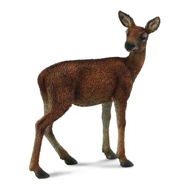 Figurina ciuta rosie m collecta - okecol88470m