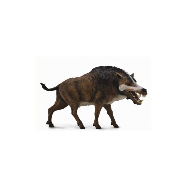 Figurina dinozaur daeodon deluxe collecta - okecol88723deluxe