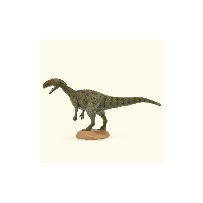 Figurina dinozaur lourinhanosaurus pictata manual l collecta - okecol88472l