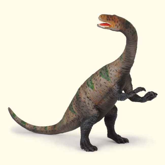 Figurina dinozaur lufengosaurus pictata manual l collecta - okecol88372l