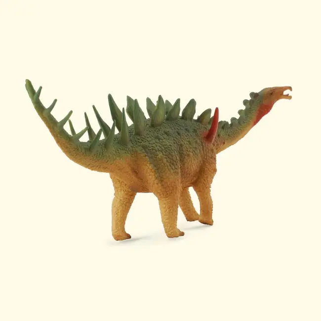 Figurina dinozaur miragaia pictata manual l collecta - okecol88523l