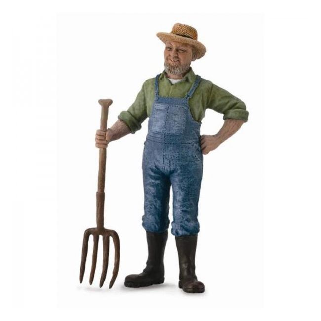 Figurina fermier l collecta - okecol88666l