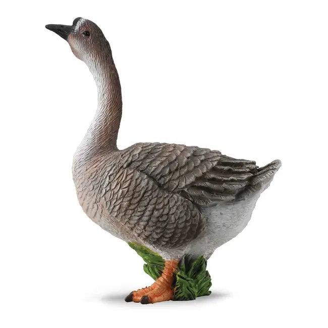 Figurina gasca asiatica m collecta - okecol88571m
