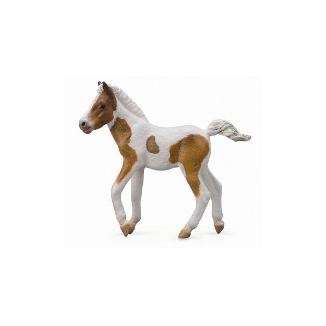 Figurina manz dartmoor hill skewbald m collecta - okecol88735m