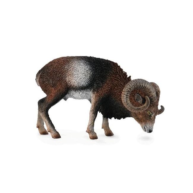 Figurina muflon european l collecta - okecol88682l