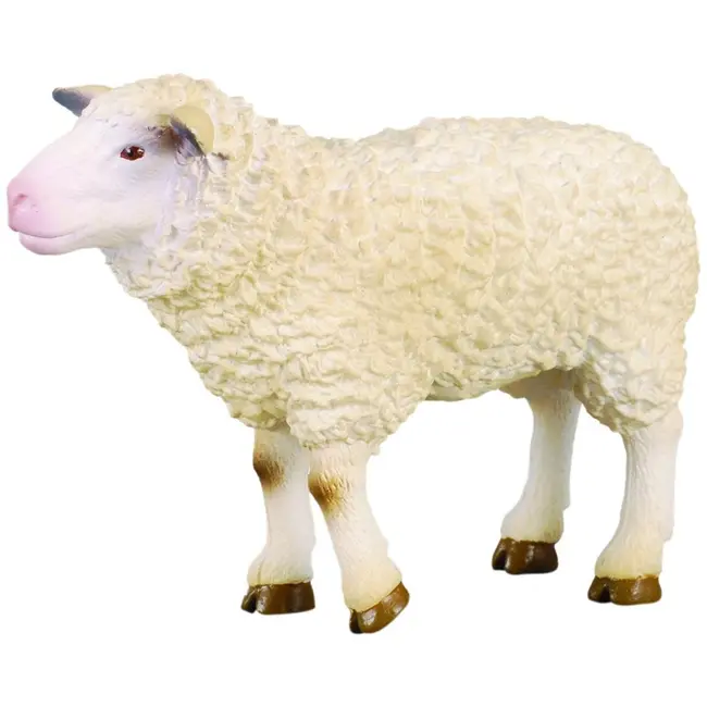 Figurina oaie collecta - okecol88008m