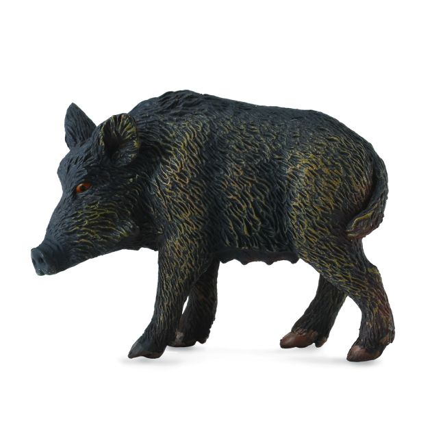 Figurina porc mistret femela m collecta - okecol88364m