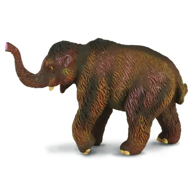 Figurina pui de mamut  - okecol88333m