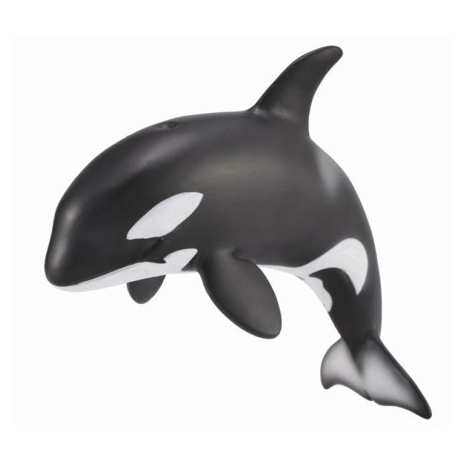 Figurina pui de orca m collecta - okecol88618m