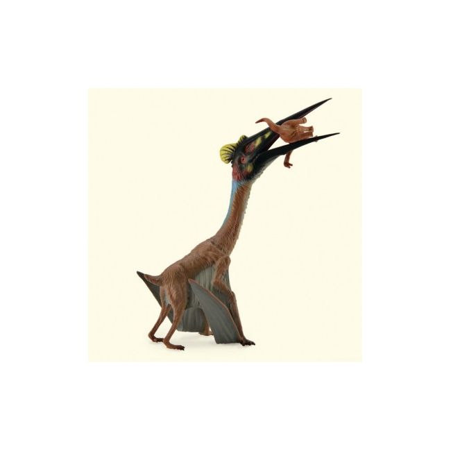 Figurina quetzalcoatlus cu prada xl collecta - okecol88655xl