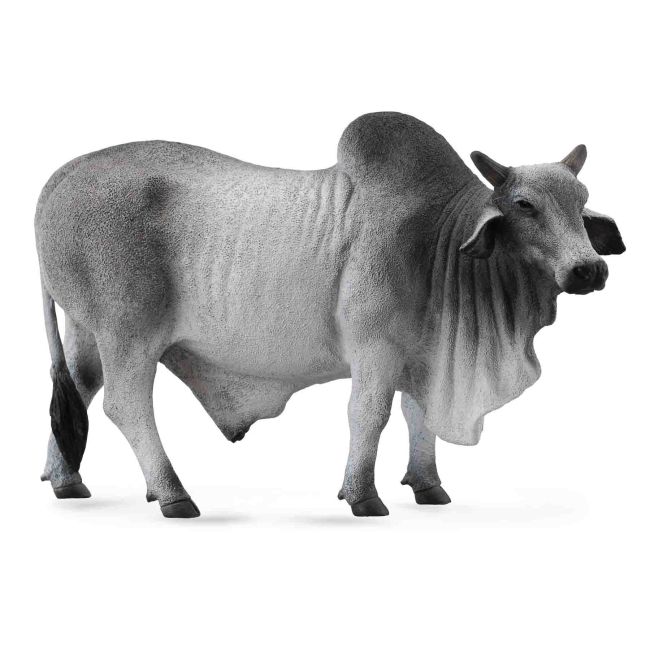 Figurina taur brahman l collecta - okecol88579l
