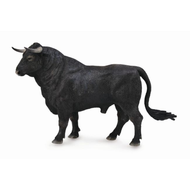 Figurina taur luptator l collecta - okecol88803l