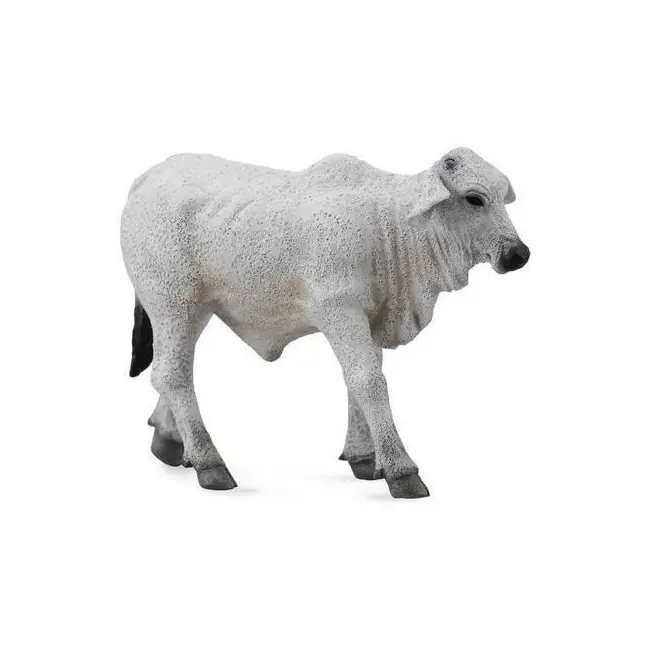 Figurina vitel brahman s collecta - okecol88581s