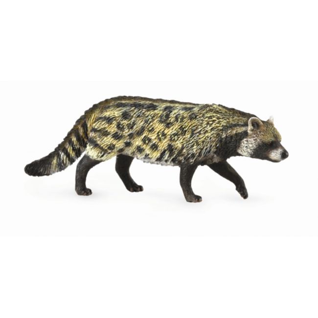 Figurina zibeta africana m collecta - okecol88824m