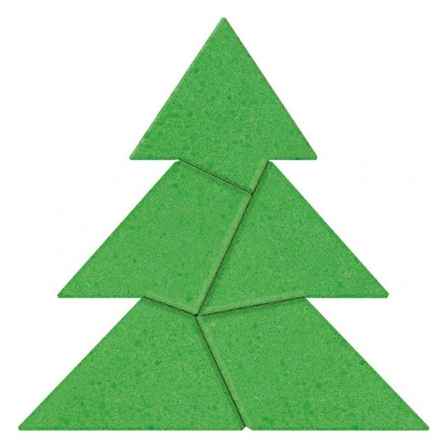Iq game din piatra christmas tree - okegoki57761