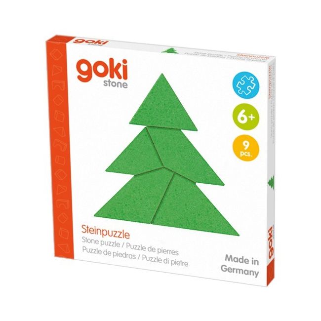 Iq game din piatra christmas tree - okegoki57761