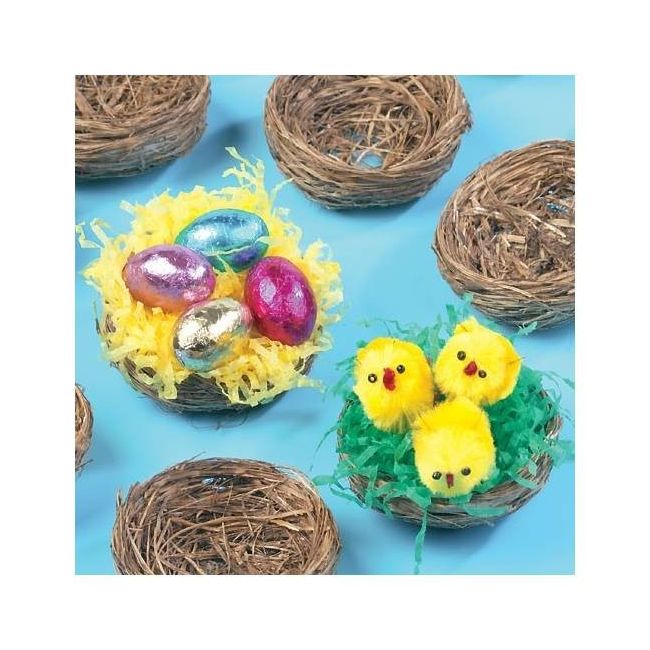 Set 15 mini cuiburi pasarele - baker ross - okebke8623