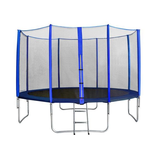 Set trambulina diametrul 366 cm spartan - okesp981