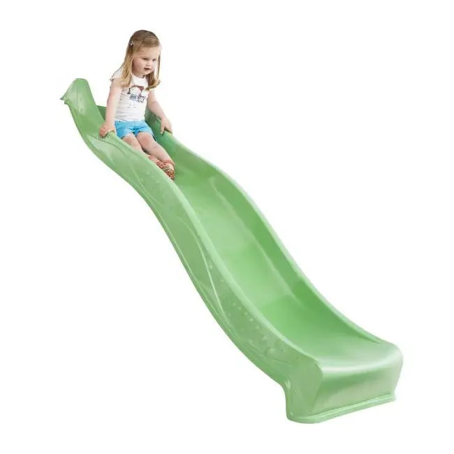 Tobogan yulvo 1.2m pentru spatii de joaca - okekbt400.012.013.001