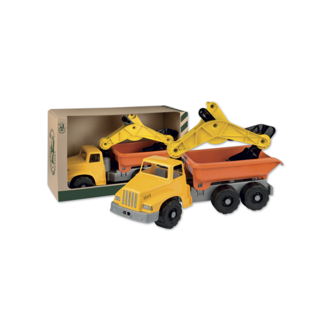 Excavator gigant cu basculanta - okeagi6097-000k