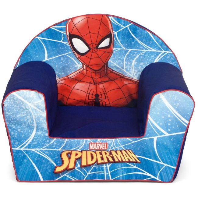 Fotoliu din spuma Spiderman BBXSM13037