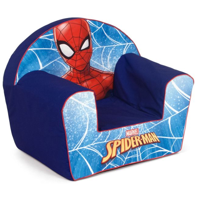 Fotoliu din spuma Spiderman BBXSM13037