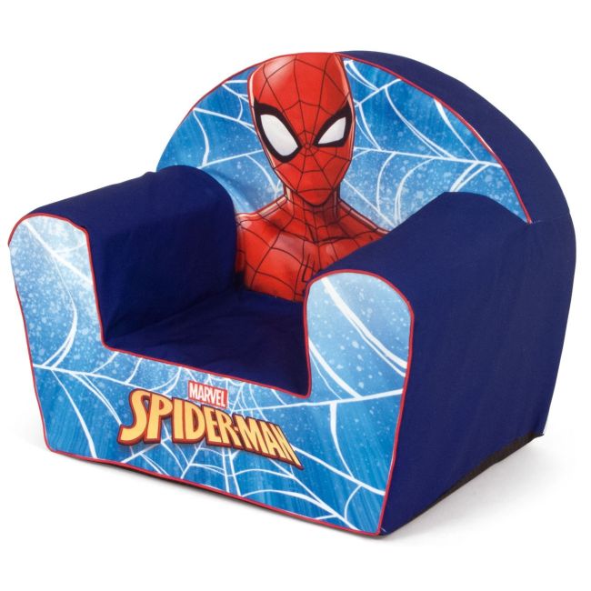 Fotoliu din spuma Spiderman BBXSM13037