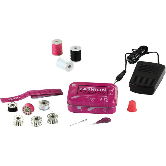 Masina de cusut pentru copii tk7901
