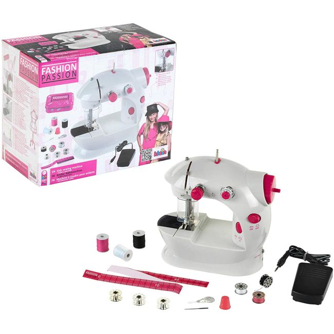 Masina de cusut pentru copii tk7901