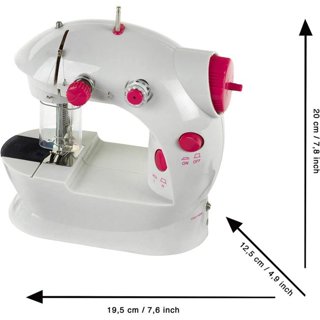 Masina de cusut pentru copii tk7901