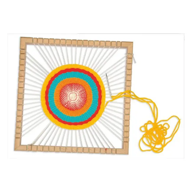 Razboi de tesut circular - okepb2470617