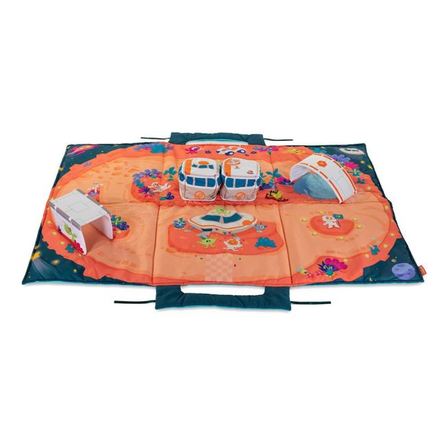 Saltea de joaca spatiul - okeml75007
