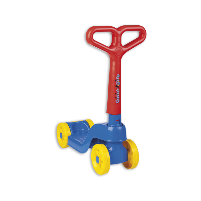 Trotineta copii giocattoli agi6410 - okeagi6410-0000