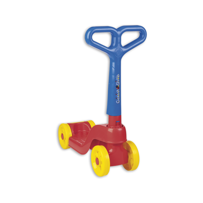 Trotineta copii giocattoli agi6410 - okeagi6410-0000