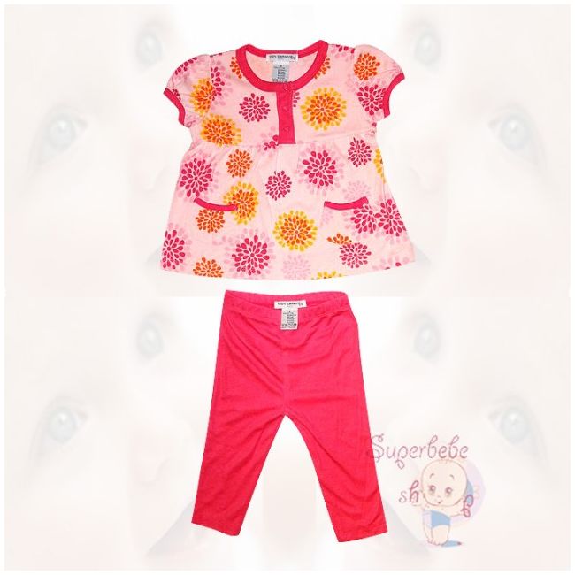 Costumas Carter's 3 luni - 12493 A.3 luni