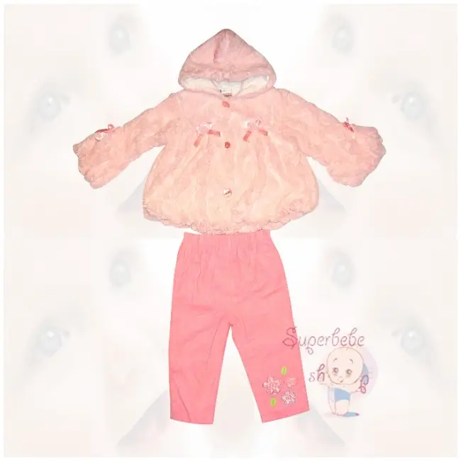 Costumas cu blanita Pyee &amp;amp; Nut 2 ani - 13193 A.2 ani