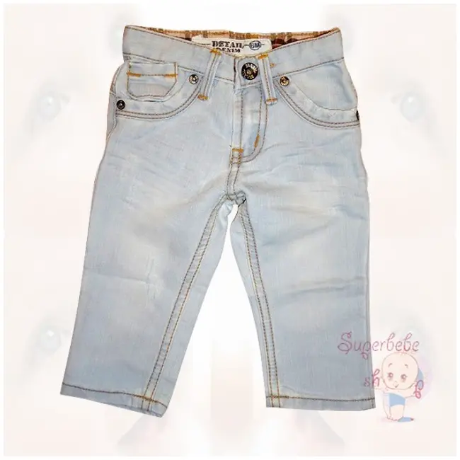 Jeans copii 14 ani - 13276x.14 ani
