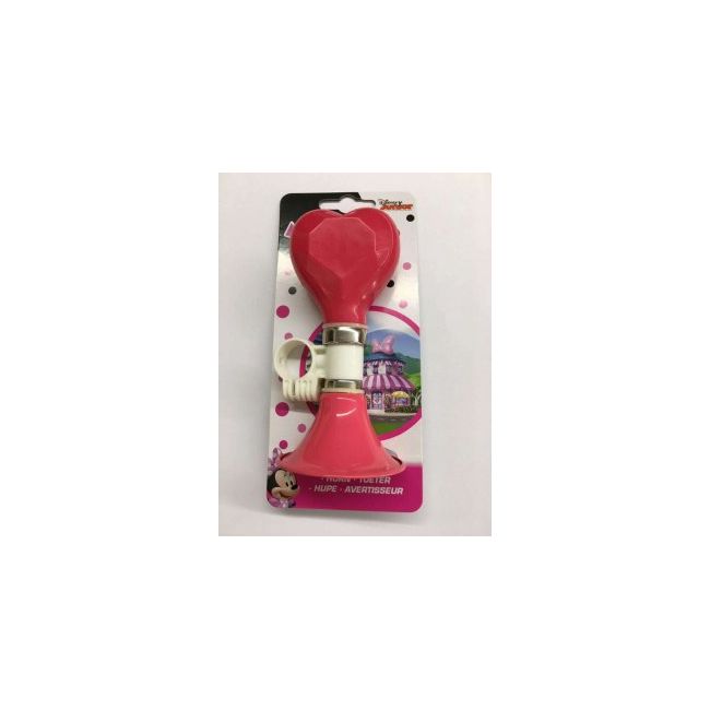Claxon bicicleta E&L Minnie FUNK786EL