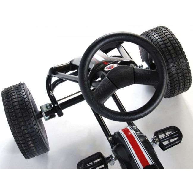 Go kart E&L Race FUNK643EL