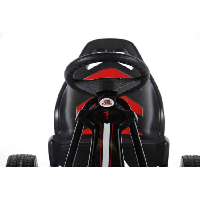 Go kart E&L Race FUNK643EL