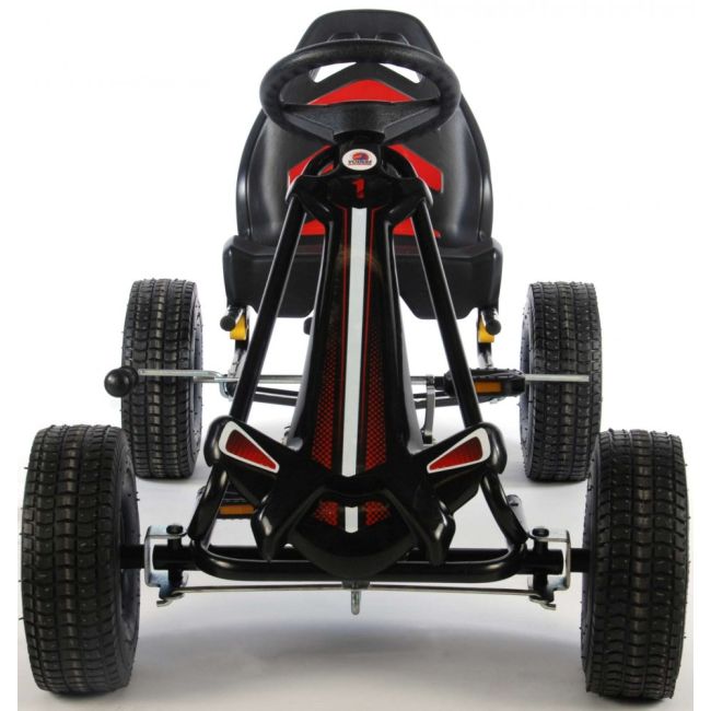 Go kart E&L Race FUNK643EL