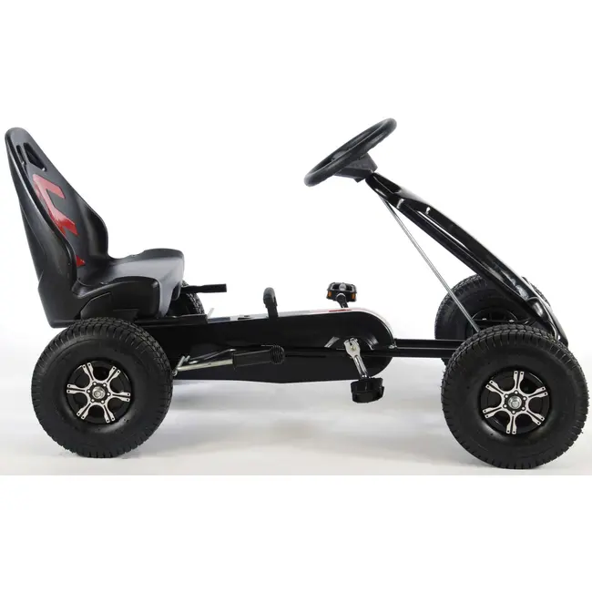 Go kart E&L Race FUNK643EL