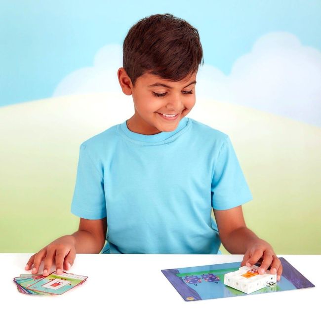 Mathlink®cubes numberblocks in engleza set de activitati de la 11 - 20