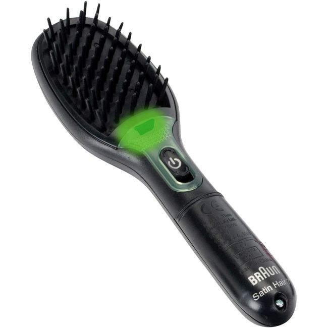 Mega trusa ingrijire par - braun tk5873