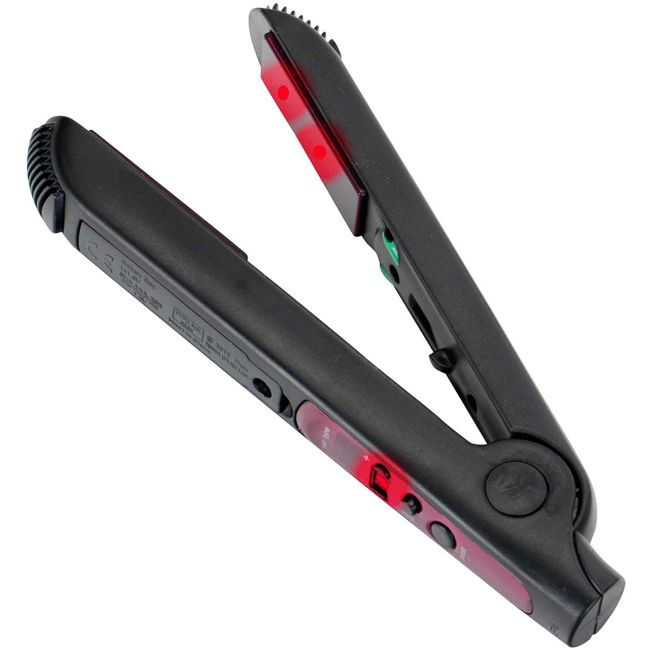Mega trusa ingrijire par - braun tk5873