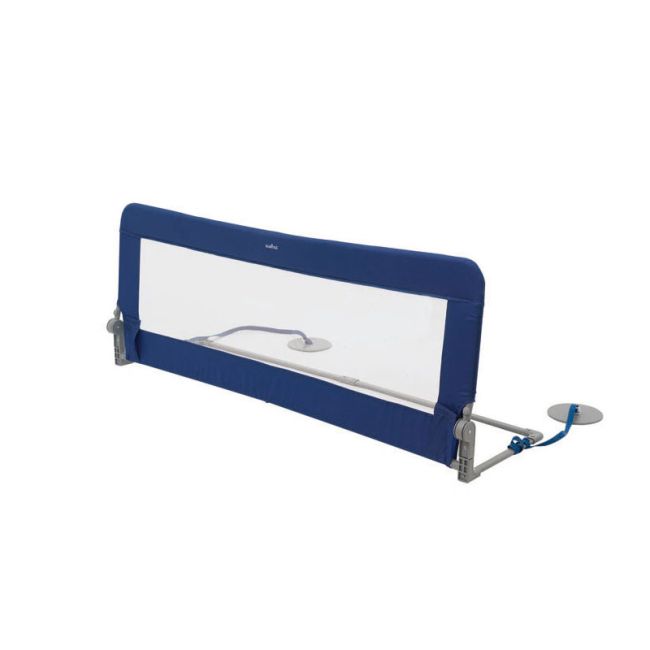 Olmitos - protectie pat rabatabila pentru somiera adancita 150 cm marine lvtkolm7649