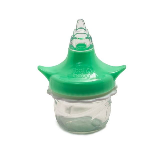 Pompa de nas Vital Baby Nurture, 0+ OMDVB443138