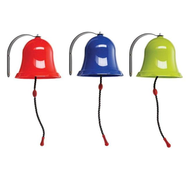 Accesoriu clopotel kbt pentru spatii de joaca - okekbt513.010.001.001