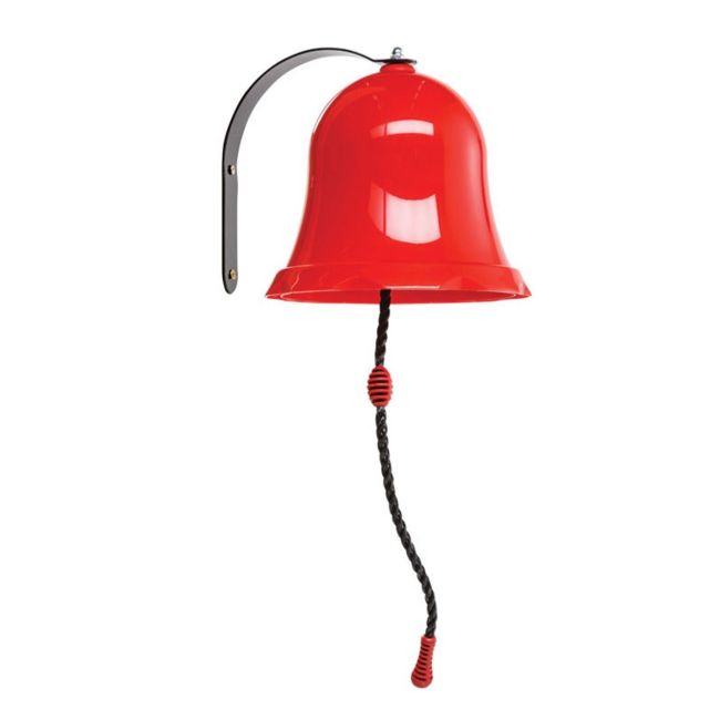 Accesoriu clopotel kbt pentru spatii de joaca - okekbt513.010.001.001