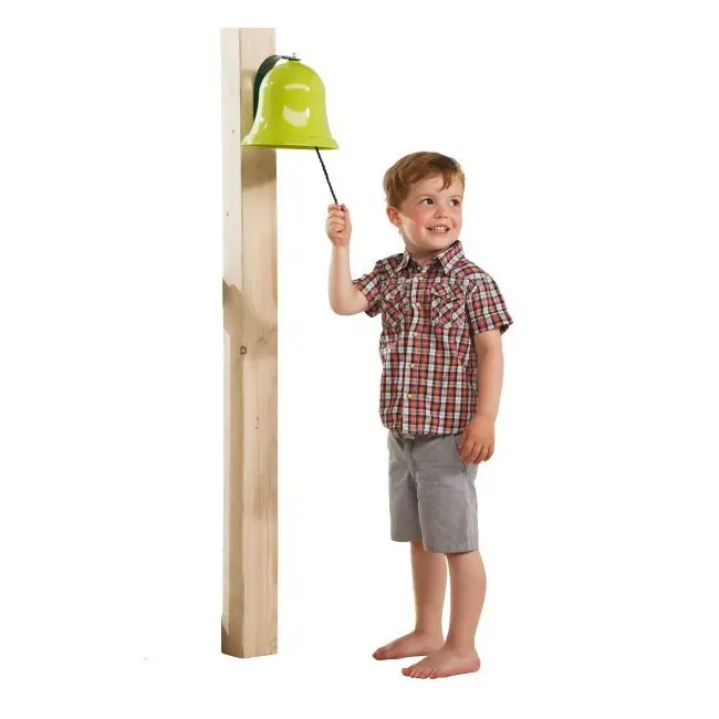 Accesoriu clopotel kbt pentru spatii de joaca - okekbt513.010.005.001